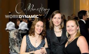 Finalist 2016 Employment Law Specialist Firm of the Year