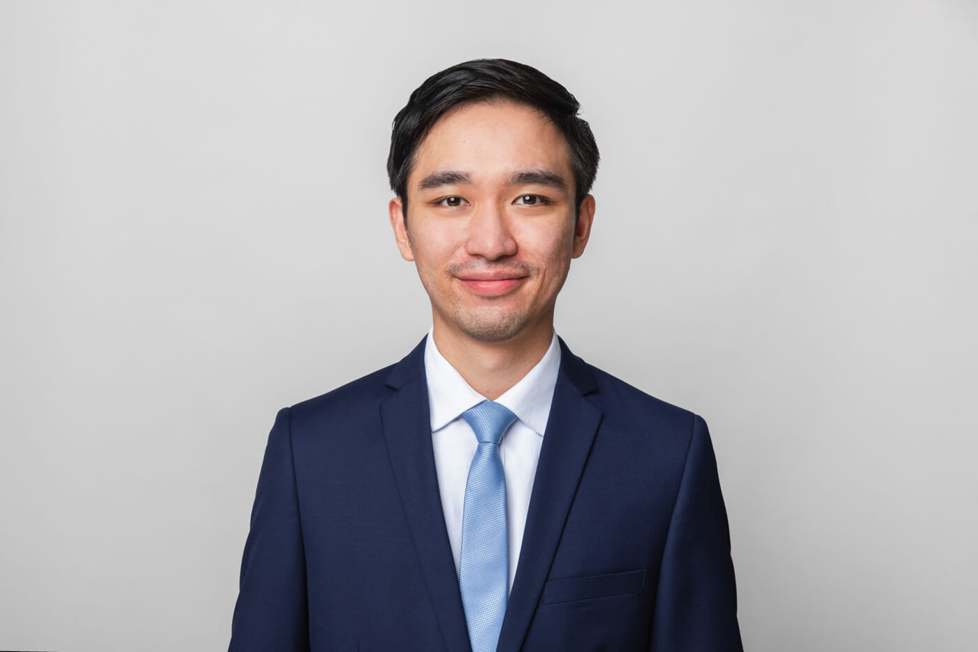 Daniel Lim