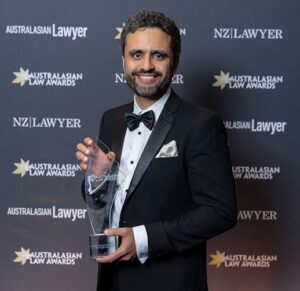 Employment Law Specialist Firm of the Year 2022