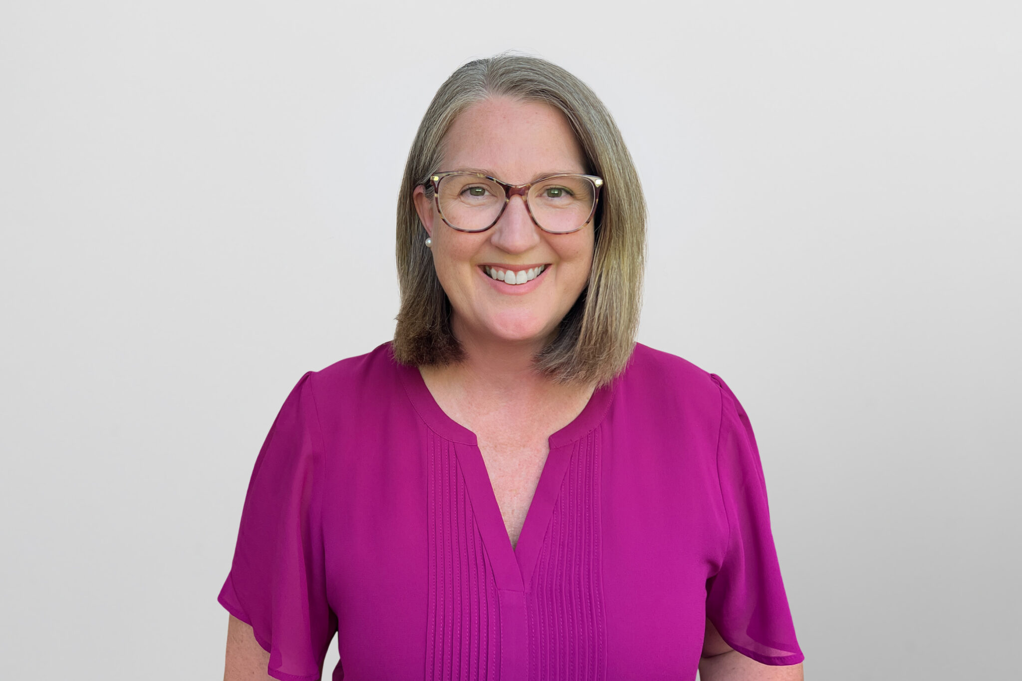 Annette Tyrrell