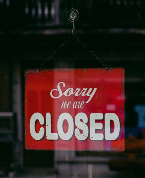 Impact of Stage 4 restrictions on Victorian employers