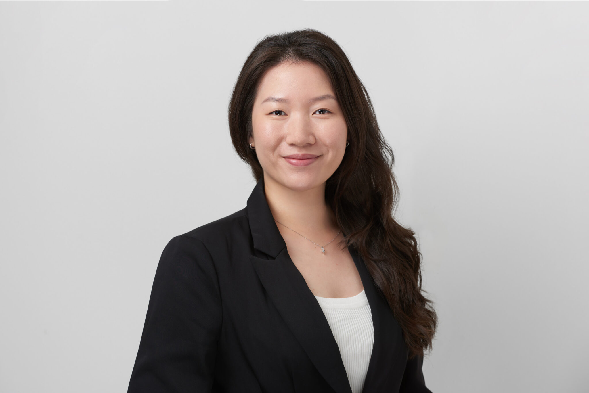 Chloe Huang