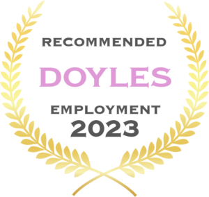 Employment-Recommended