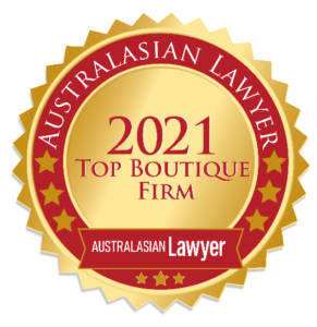Top Boutique Firm