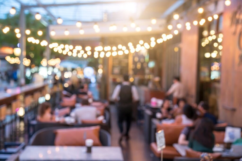 Christmas Parties Without The ‘Hangover’