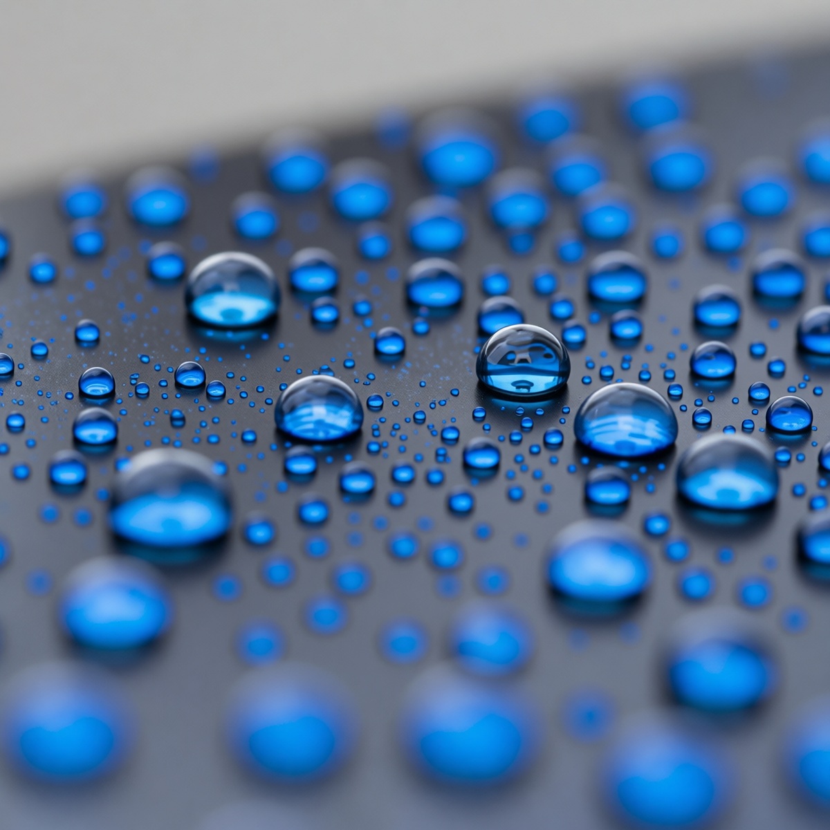 Outdoor,Photo,Of,Realistic,Close,Up,Image,Of,Water,Beads